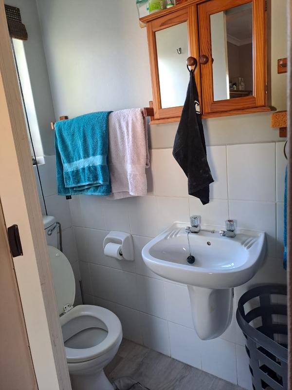 To Let 3 Bedroom Property for Rent in Vredekloof Heights Western Cape